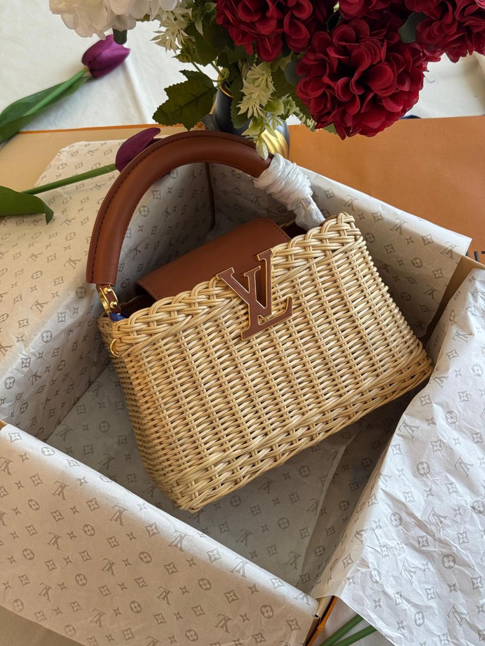 Ladies Lv bags Lilly Onlines