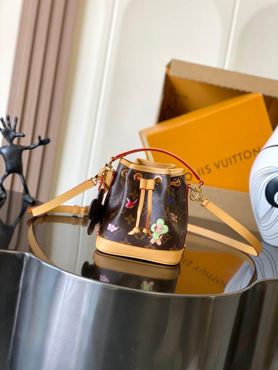 Ladies Lv bags Lilly Onlines