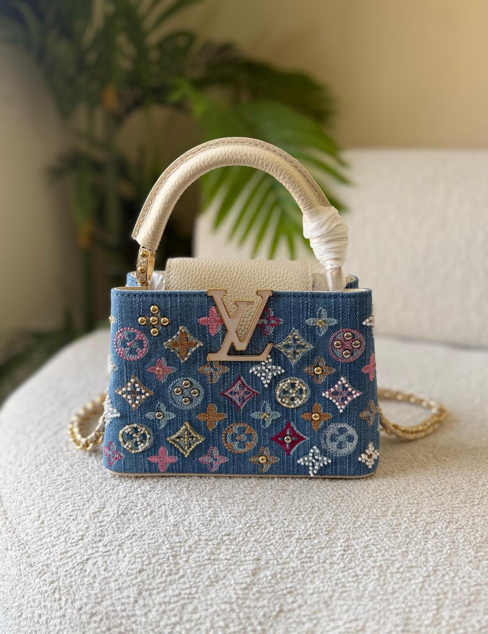 Ladies Lv bags Lilly Onlines