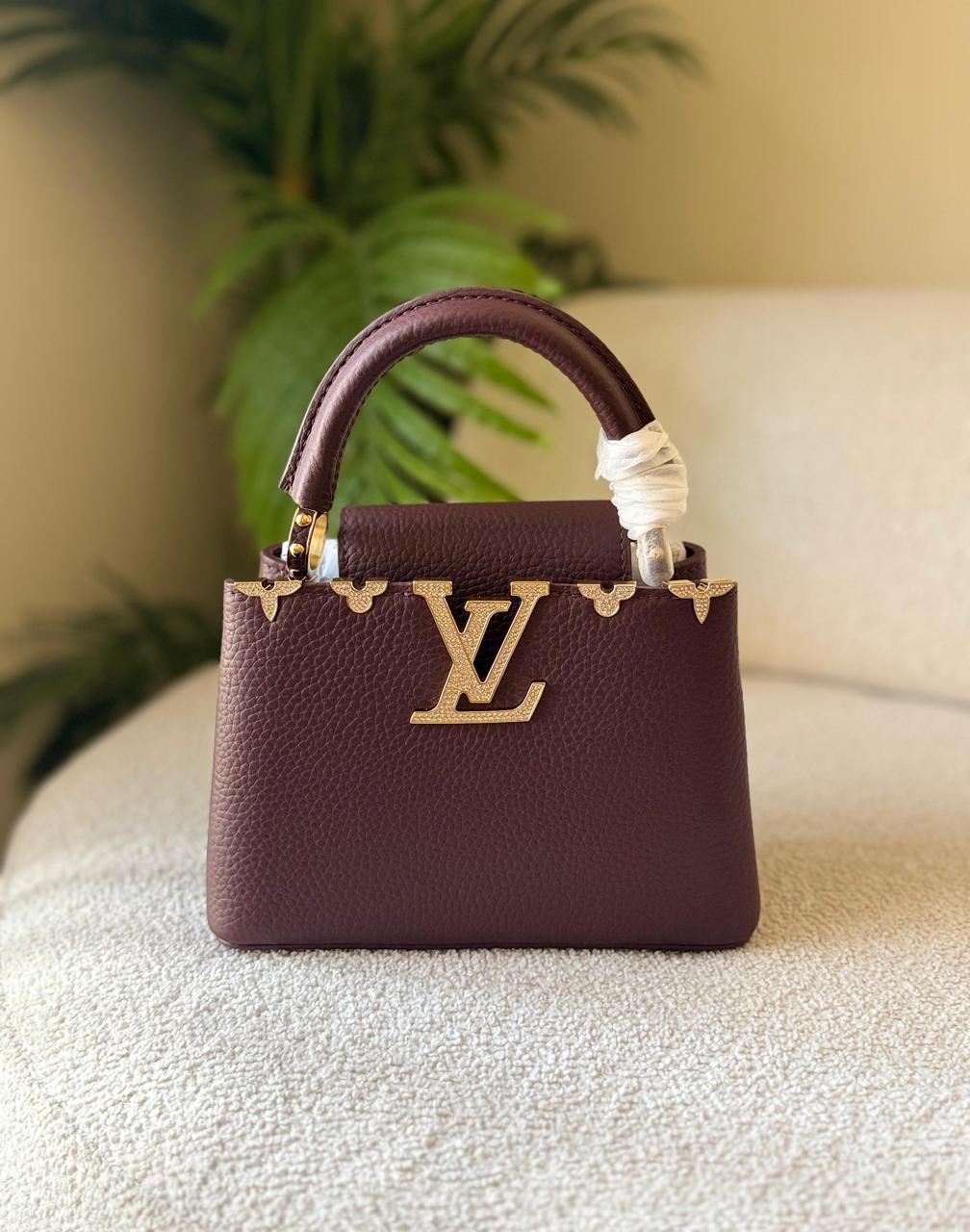 Ladies Lv bags Lilly Onlines