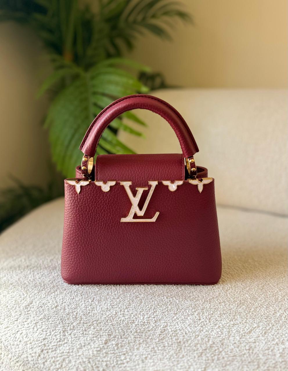 Ladies Lv bags Lilly Onlines