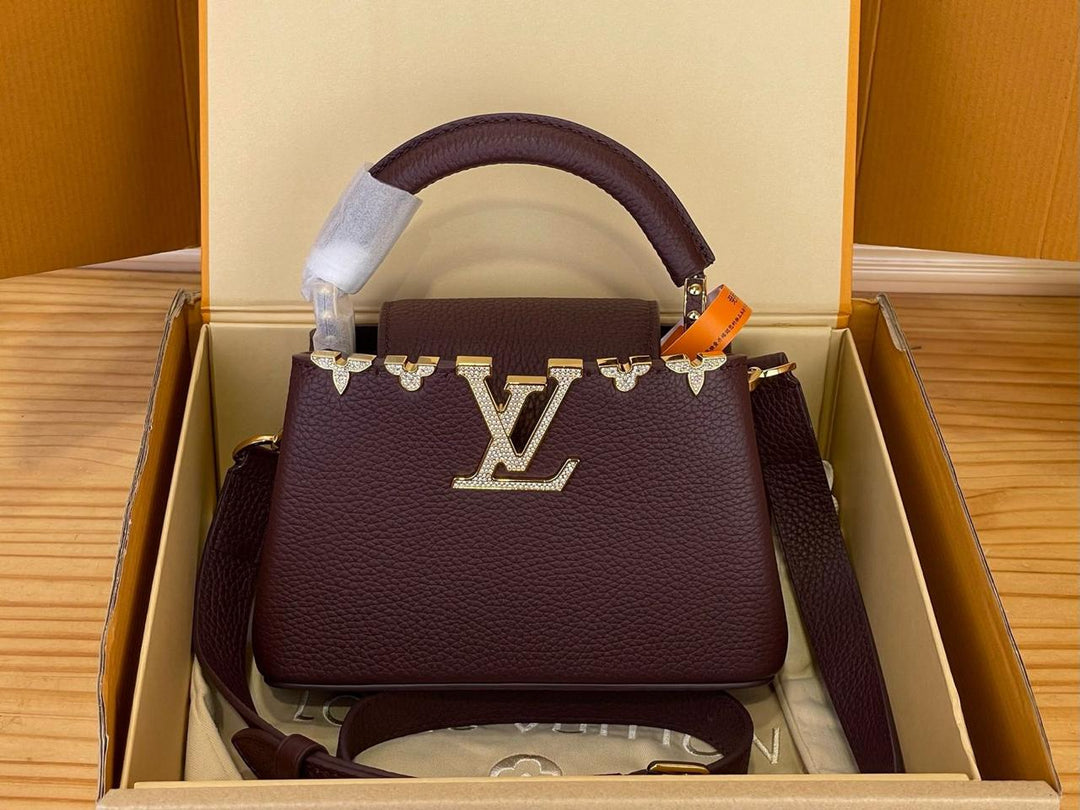 Ladies Lv bags Lilly Onlines