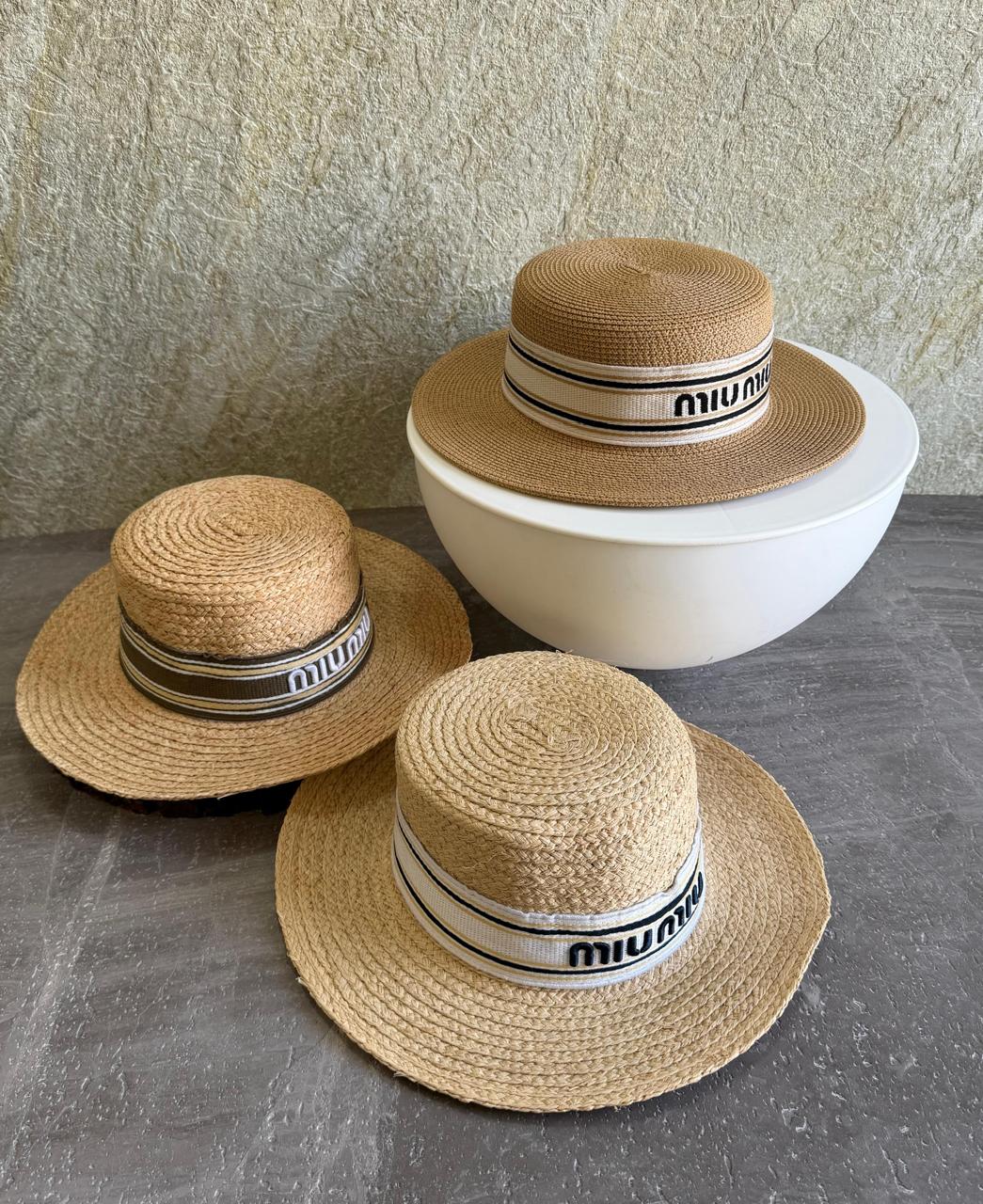 Ladies hats & caps Lilly Onlines