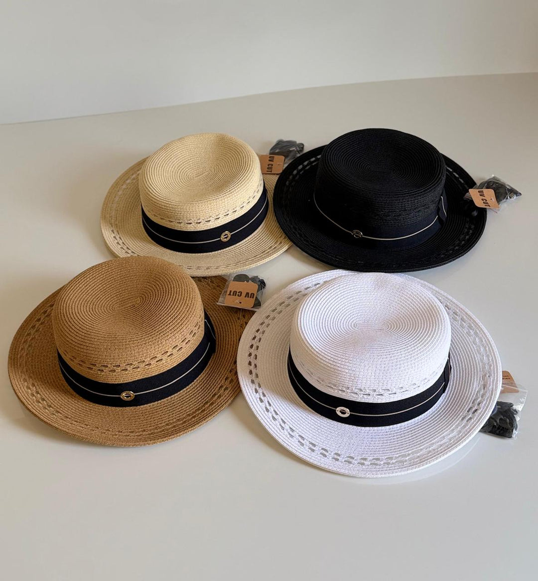 Ladies hats & caps Lilly Onlines