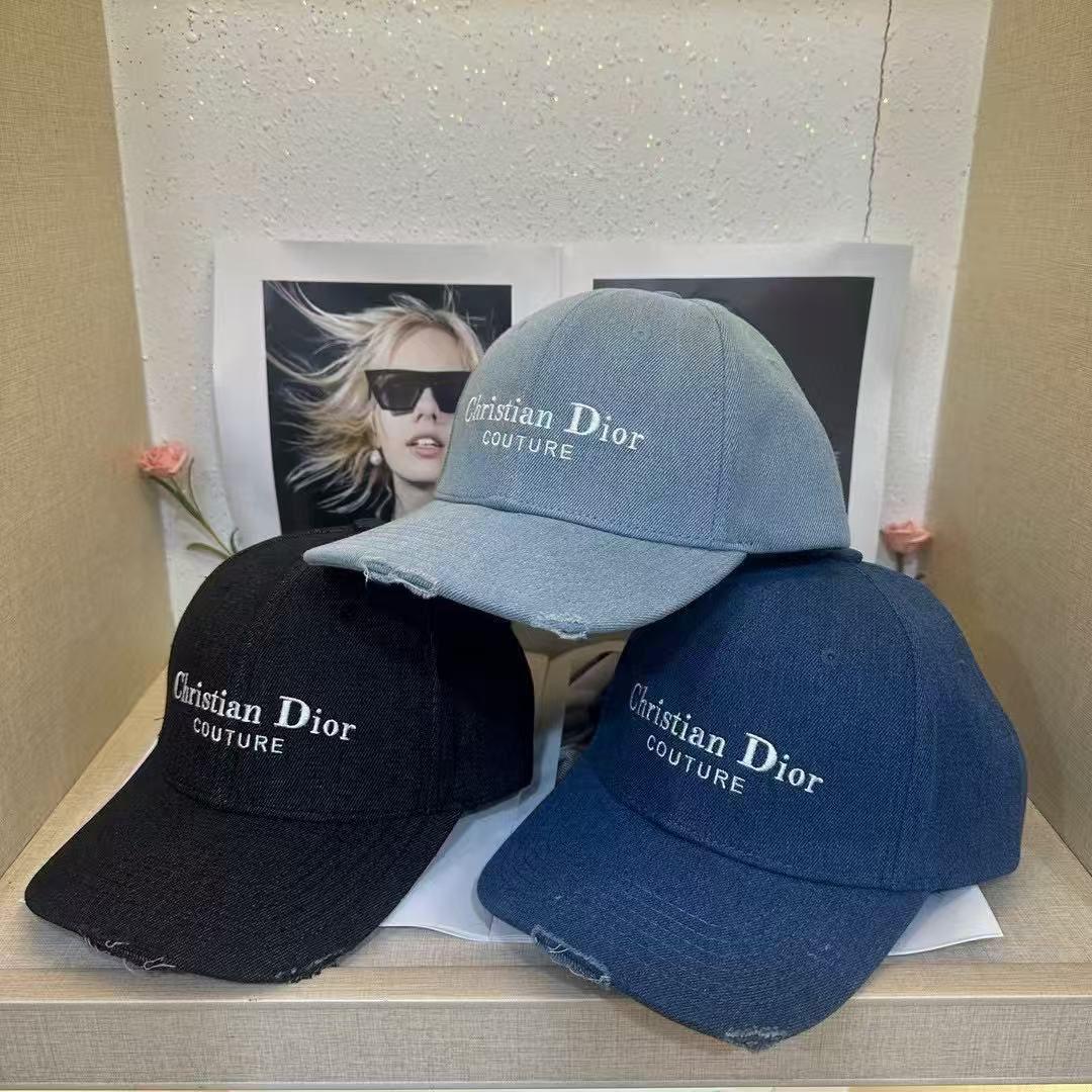 Ladies hats & caps Lilly Onlines