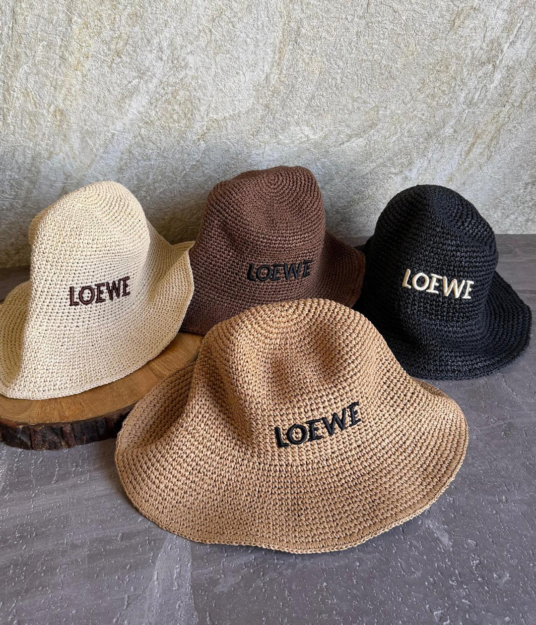 Ladies hats & caps Lilly Onlines