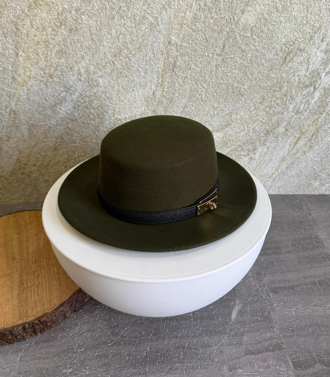 Ladies hats & caps Lilly Onlines