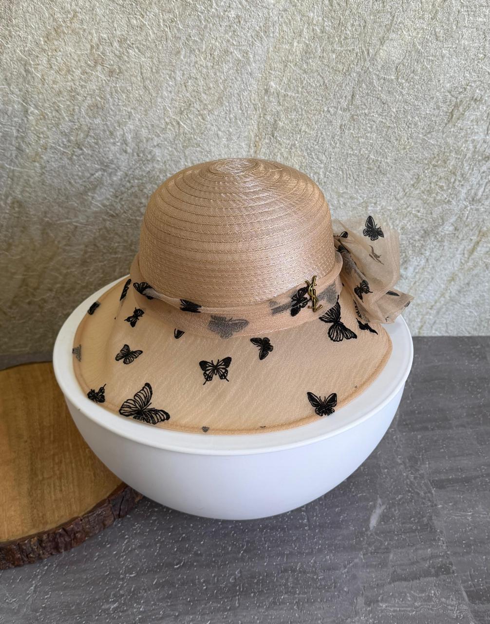 Ladies hats & caps Lilly Onlines