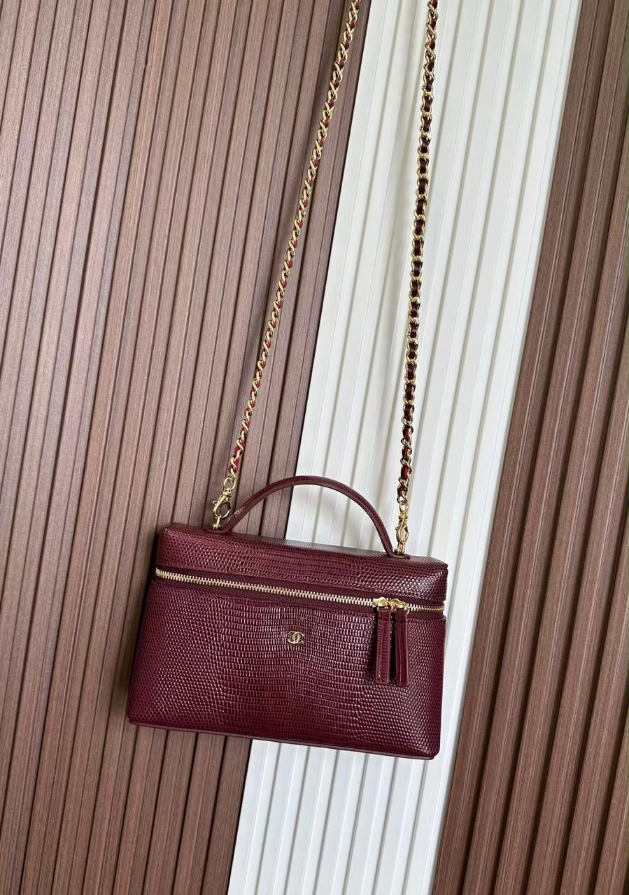 Ladies ch’nel 26 bags Lilly Onlines