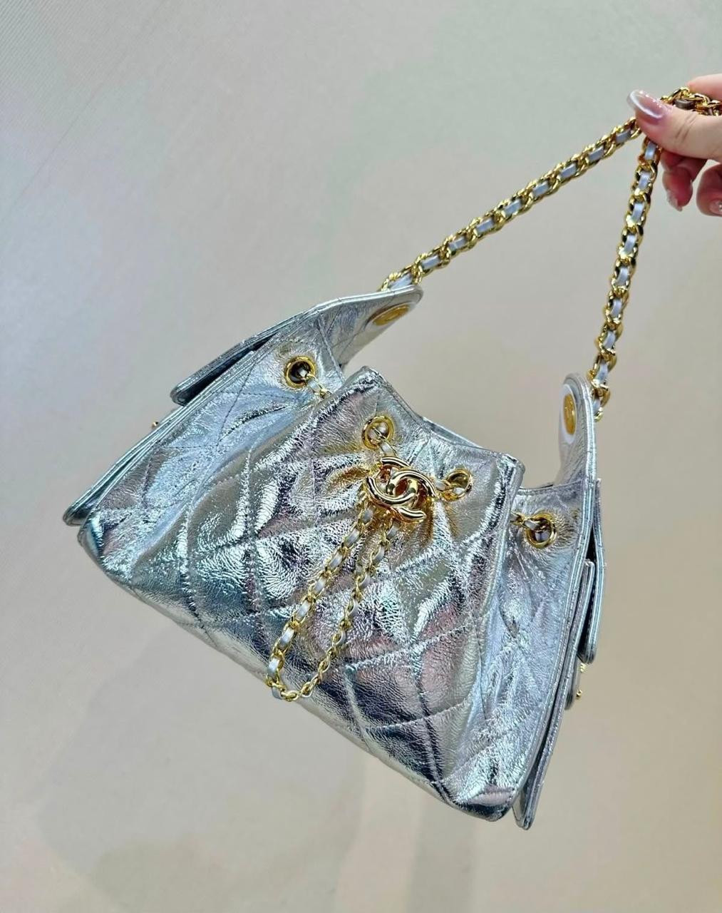 Ladies ch’nel 26 bags Lilly Onlines