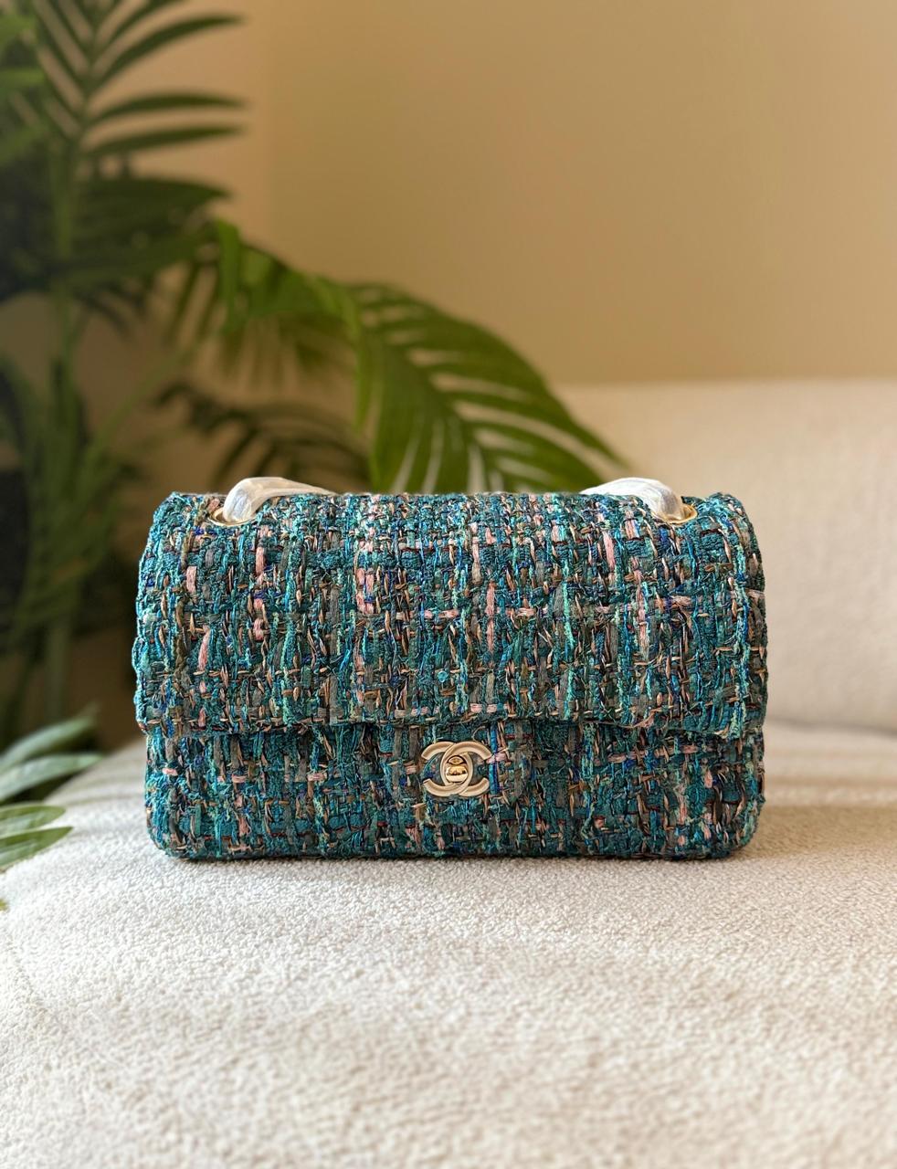 Ladies ch’nel 26 bags Lilly Onlines