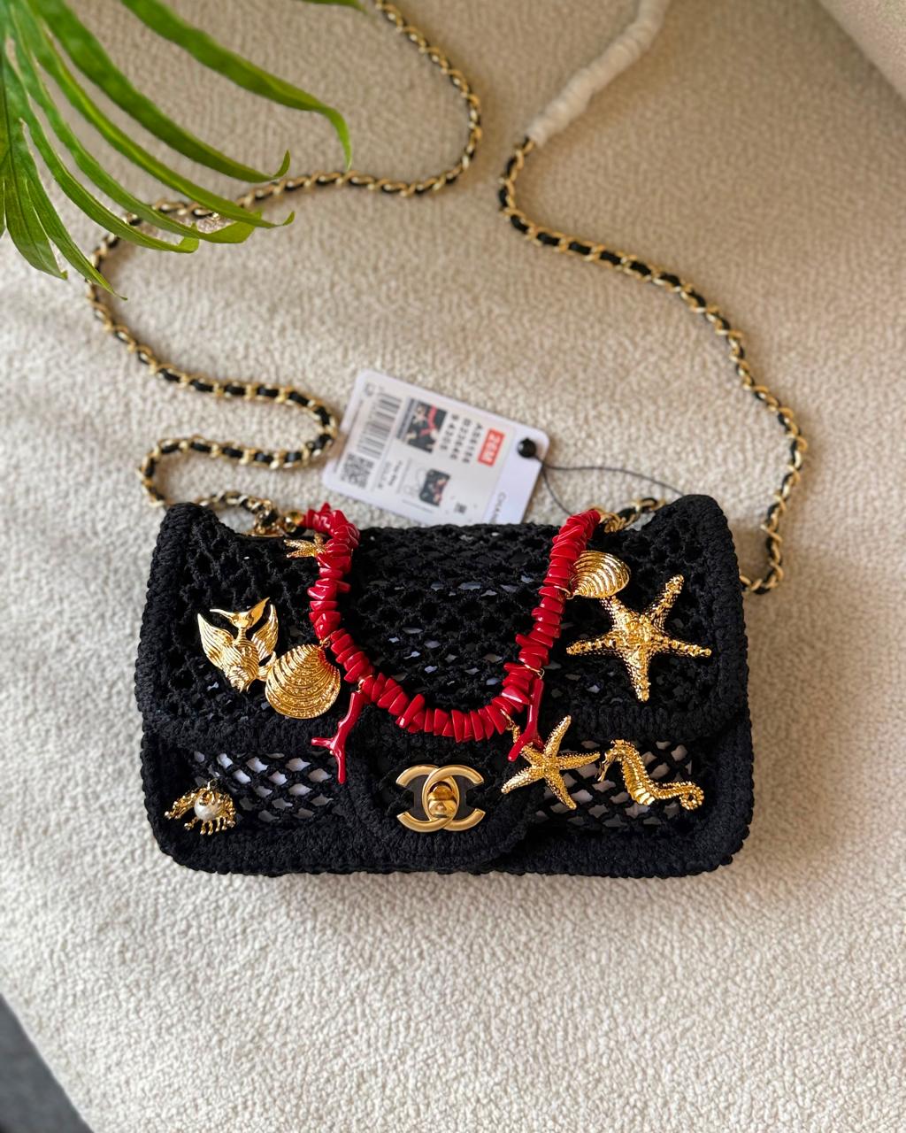 Ladies ch’nel 26 bags Lilly Onlines