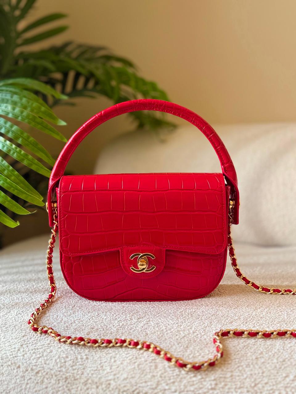 Ladies ch’nel 26 bags Lilly Onlines