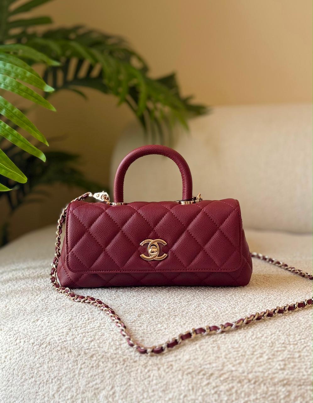 Ladies ch’nel 26 bags Lilly Onlines