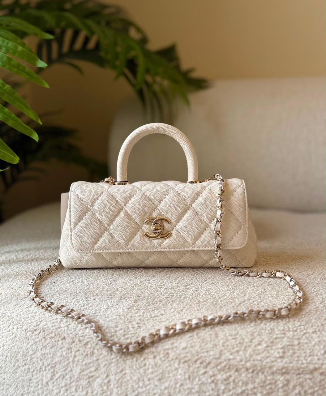 Ladies ch’nel 26 bags Lilly Onlines