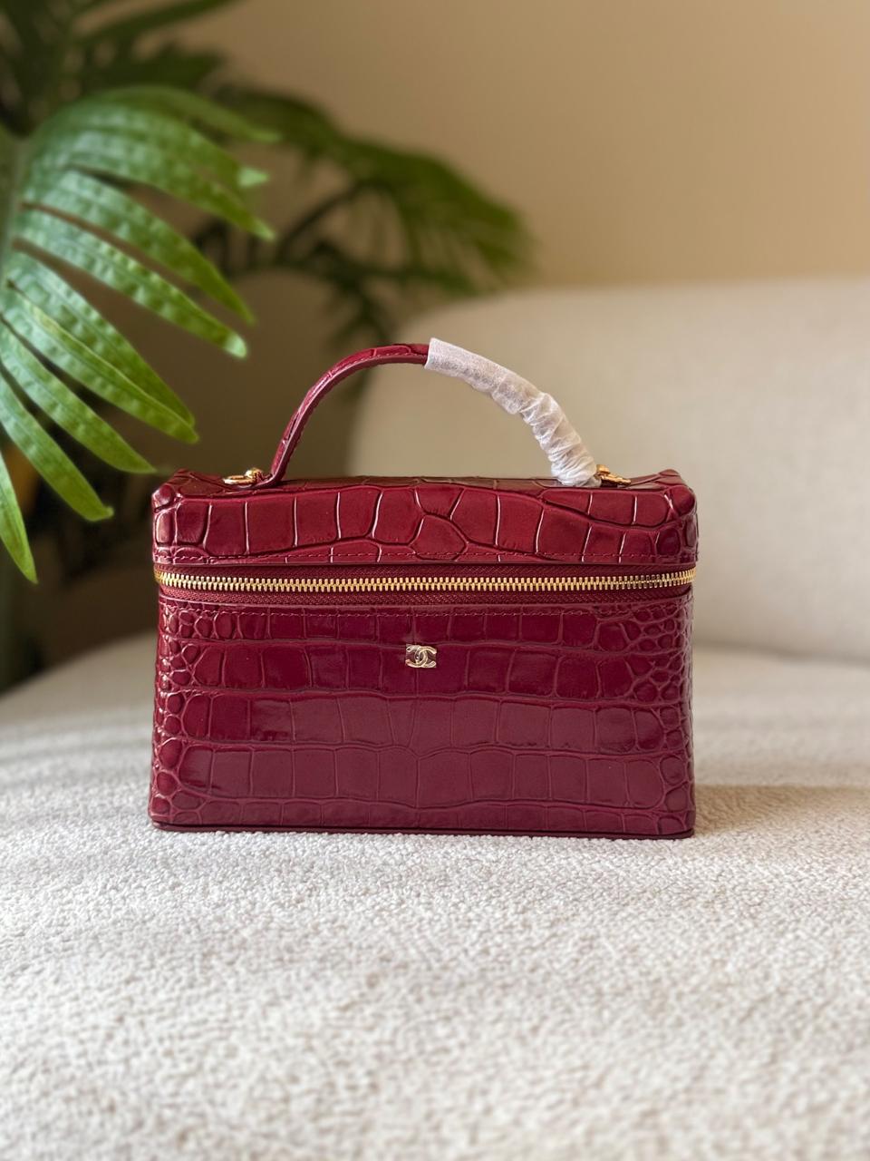 Ladies ch’nel 26 bags Lilly Onlines
