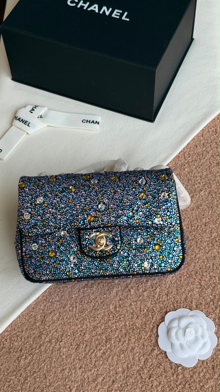 Ladies ch’nel 26 bags Lilly Onlines