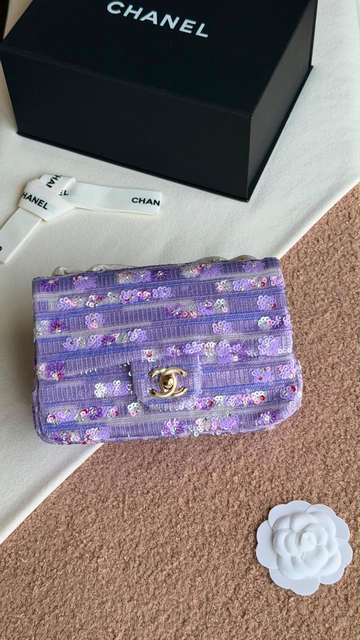 Ladies ch’nel 26 bags Lilly Onlines