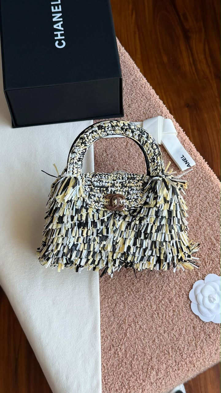 Ladies ch’nel 26 bags Lilly Onlines