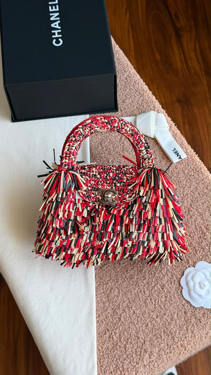 Ladies ch’nel 26 bags Lilly Onlines
