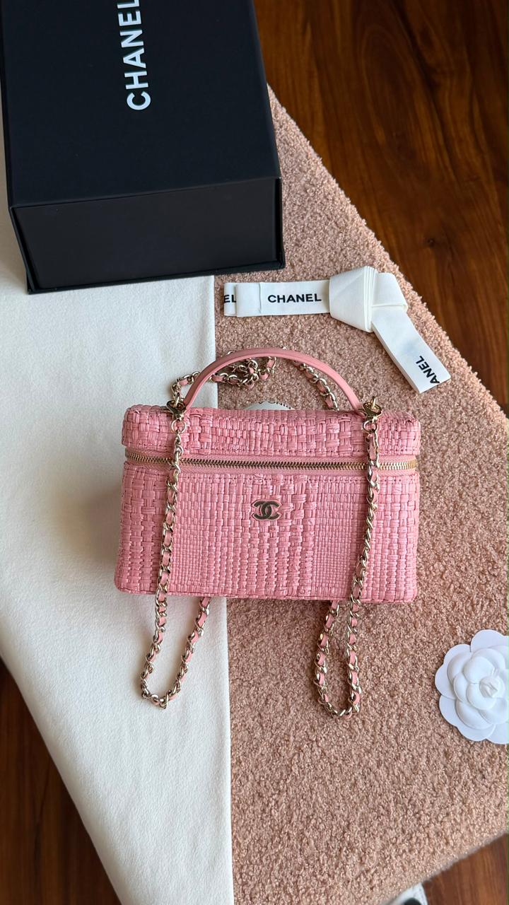 Ladies ch’nel 26 bags Lilly Onlines