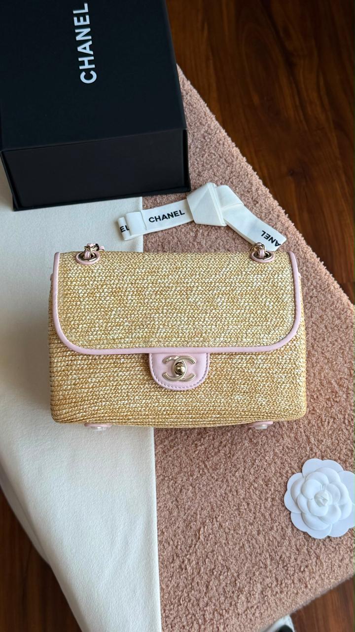 Ladies ch’nel 26 bags Lilly Onlines