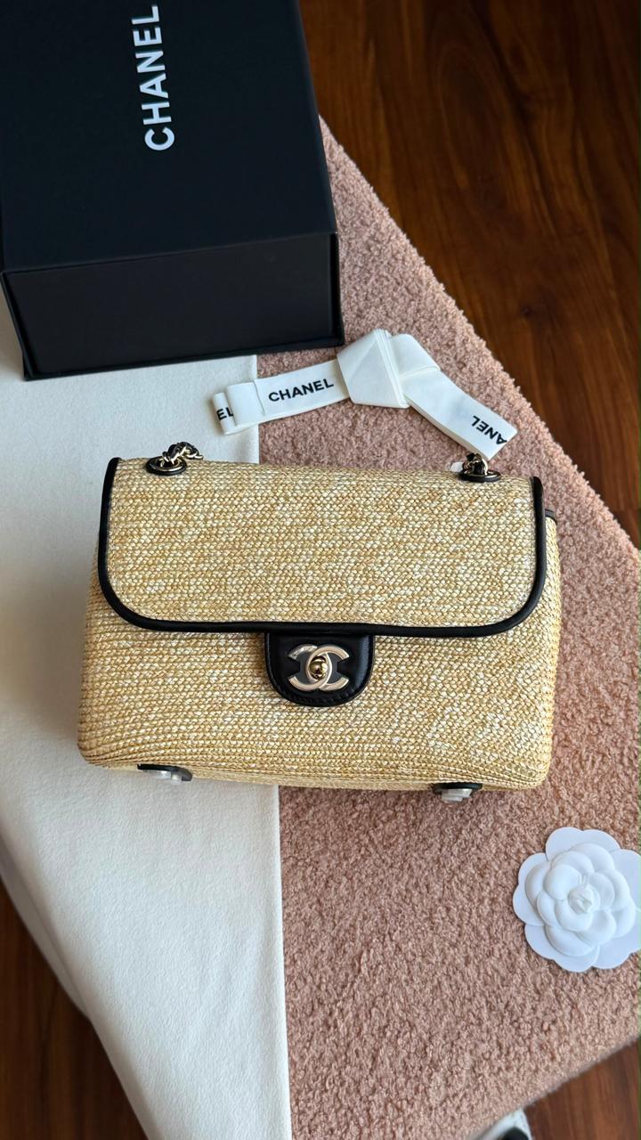 Ladies ch’nel 26 bags Lilly Onlines