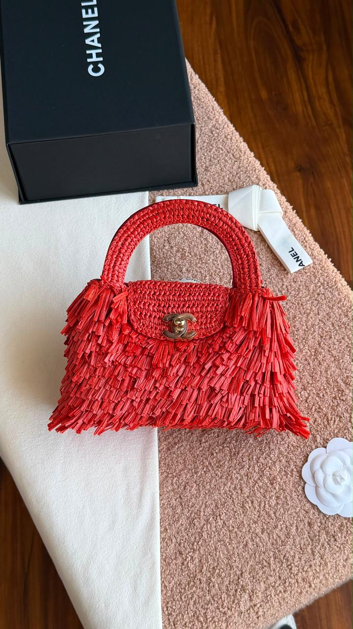 Ladies ch’nel 26 bags Lilly Onlines