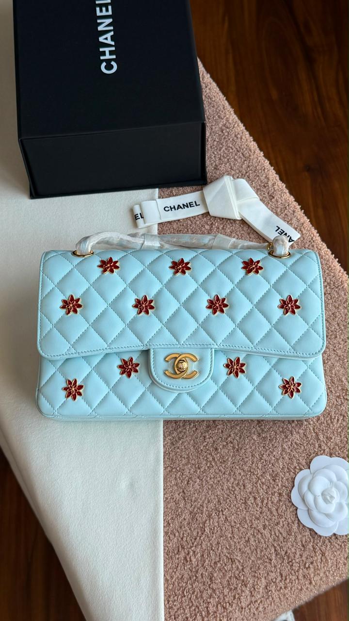 Ladies ch’nel 26 bags Lilly Onlines