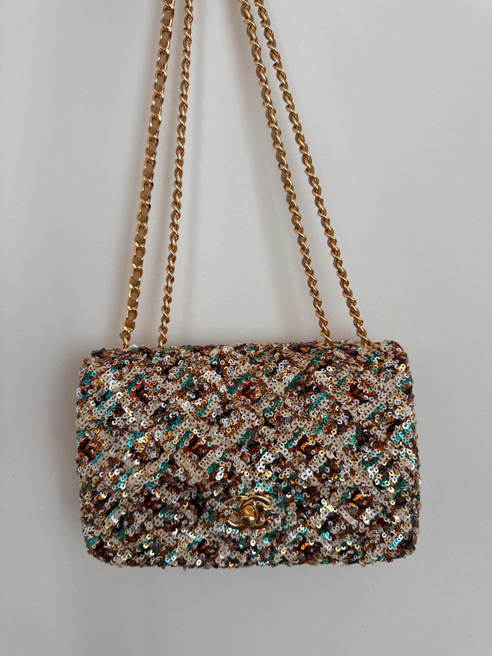 Ladies ch’nel 26 bags Lilly Onlines