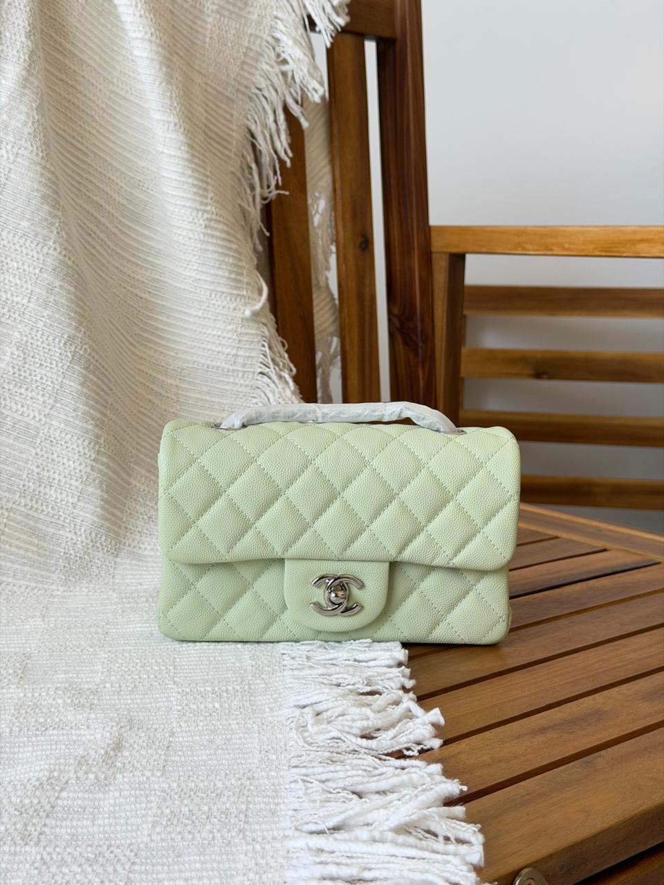 Ladies ch’nel 26 bags Lilly Onlines