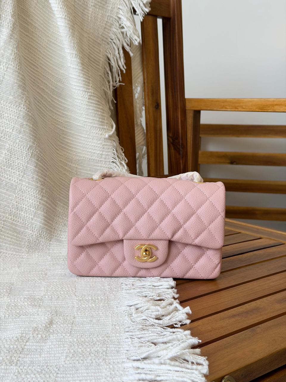 Ladies ch’nel 26 bags Lilly Onlines