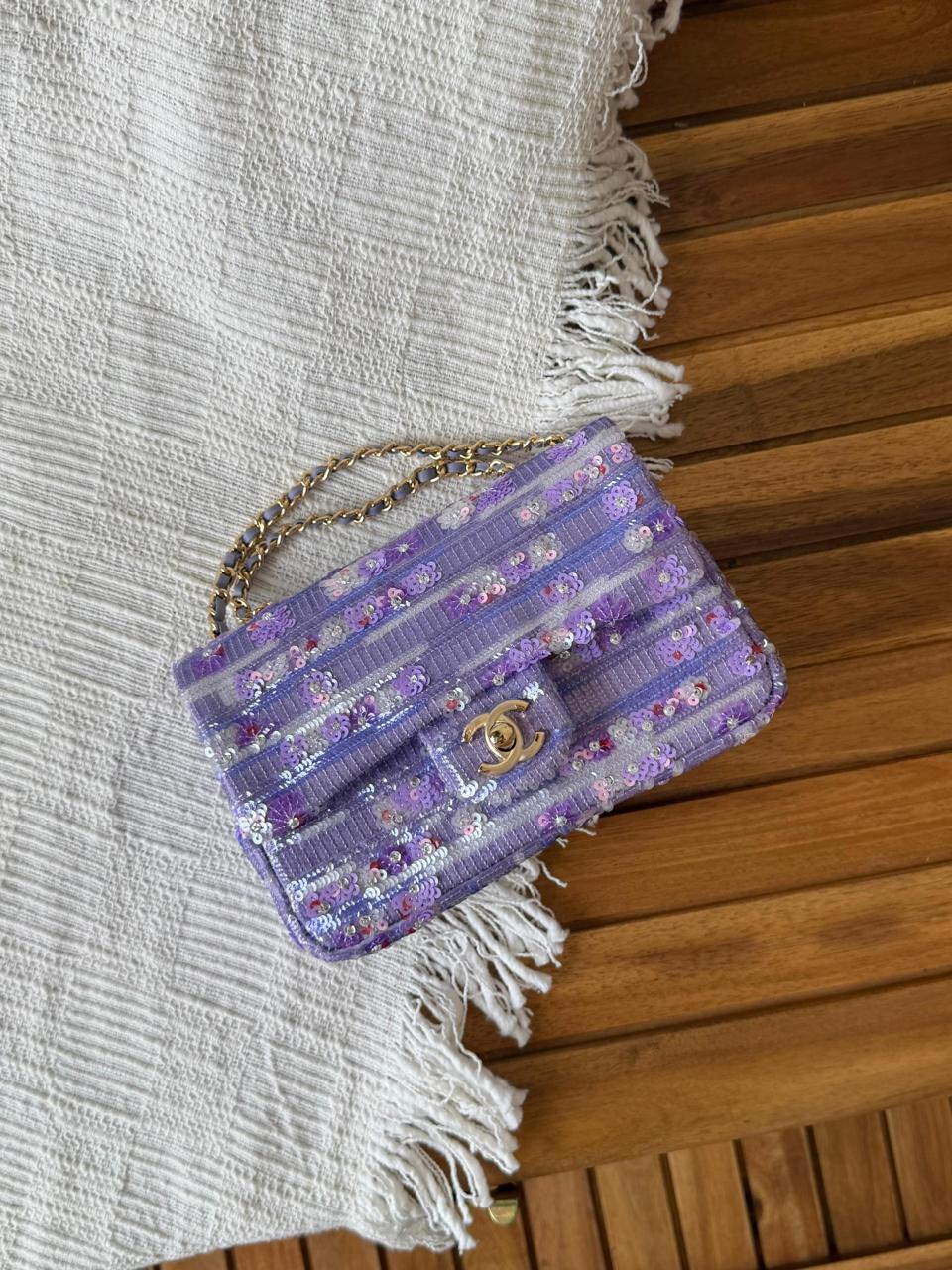 Ladies ch’nel 26 bags Lilly Onlines