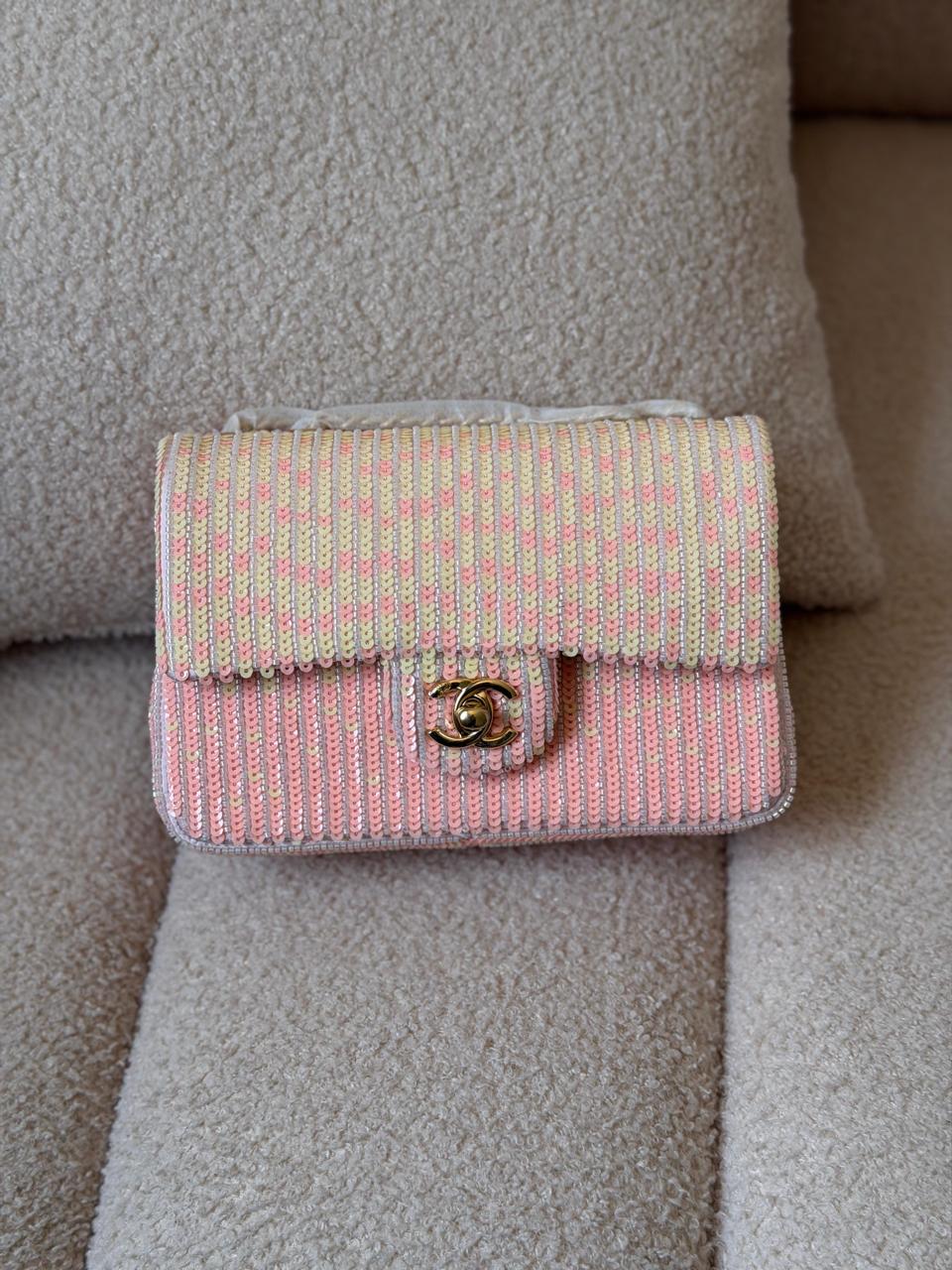 Ladies ch’nel 26 bags Lilly Onlines