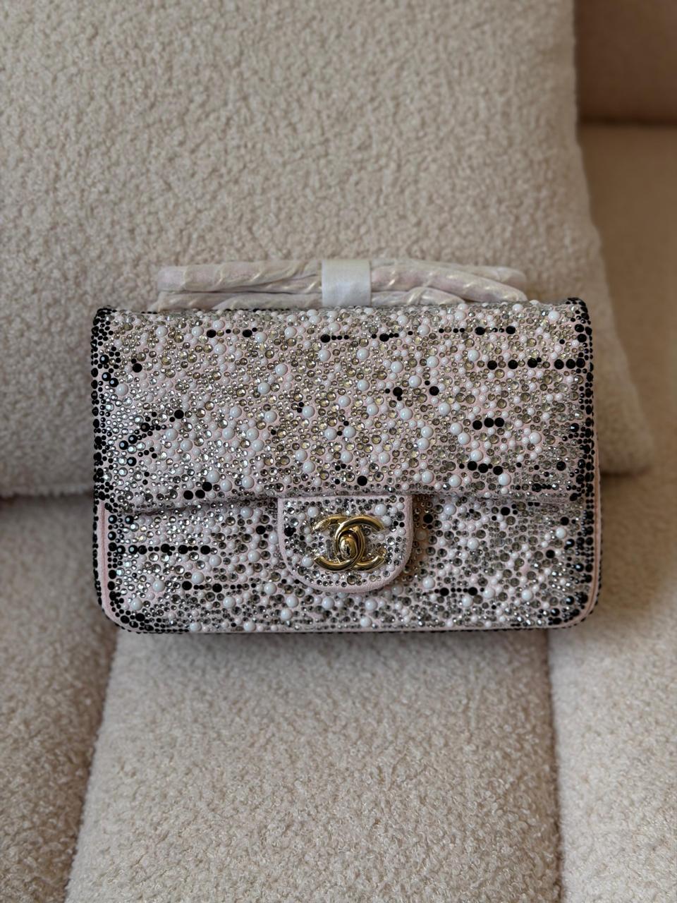 Ladies ch’nel 26 bags Lilly Onlines