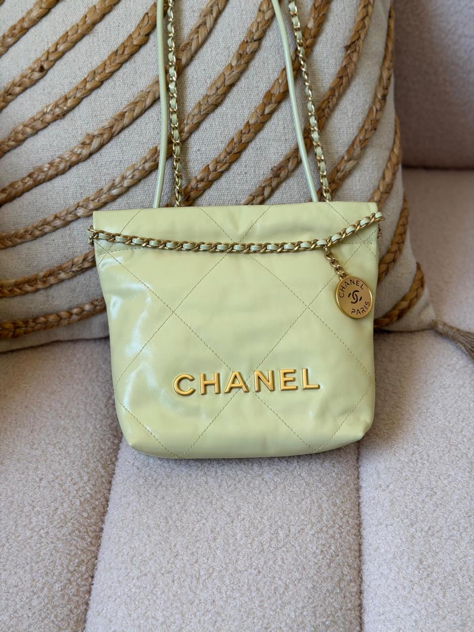 Ladies ch’nel 26 bags Lilly Onlines