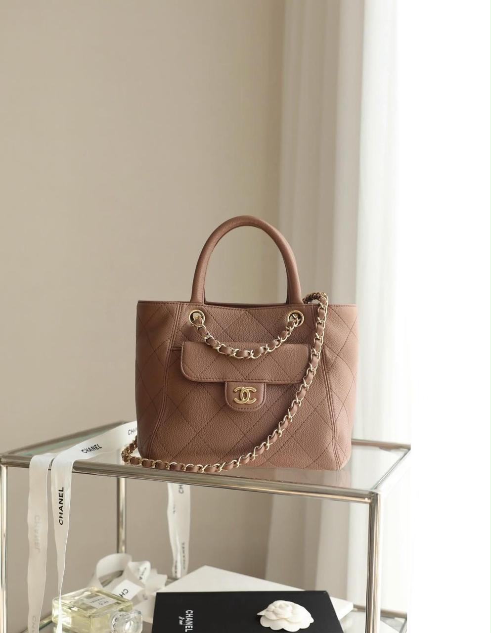 Ladies ch’nel 26 bags Lilly Onlines