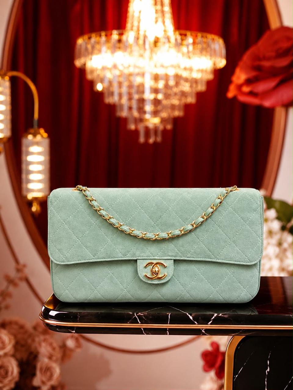 Ladies ch’nel 26 bags Lilly Onlines