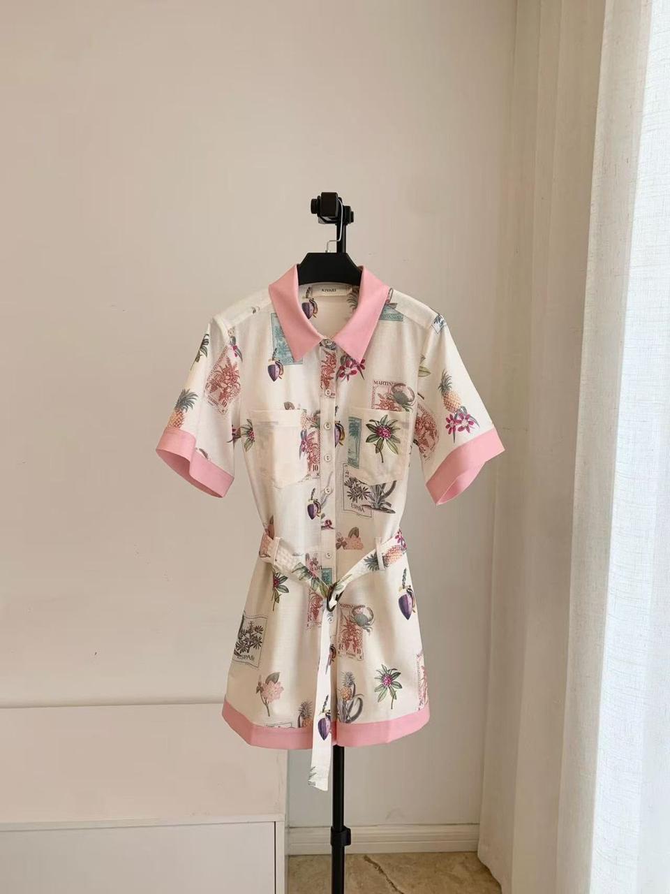 Ladies dresses Lilly Onlines
