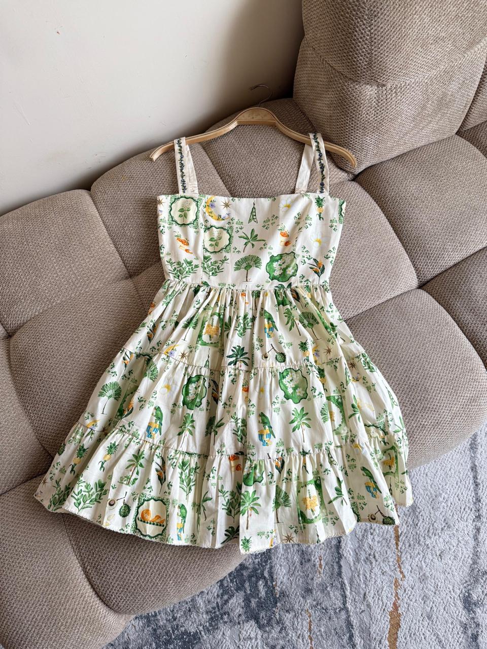Ladies dresses Lilly Onlines