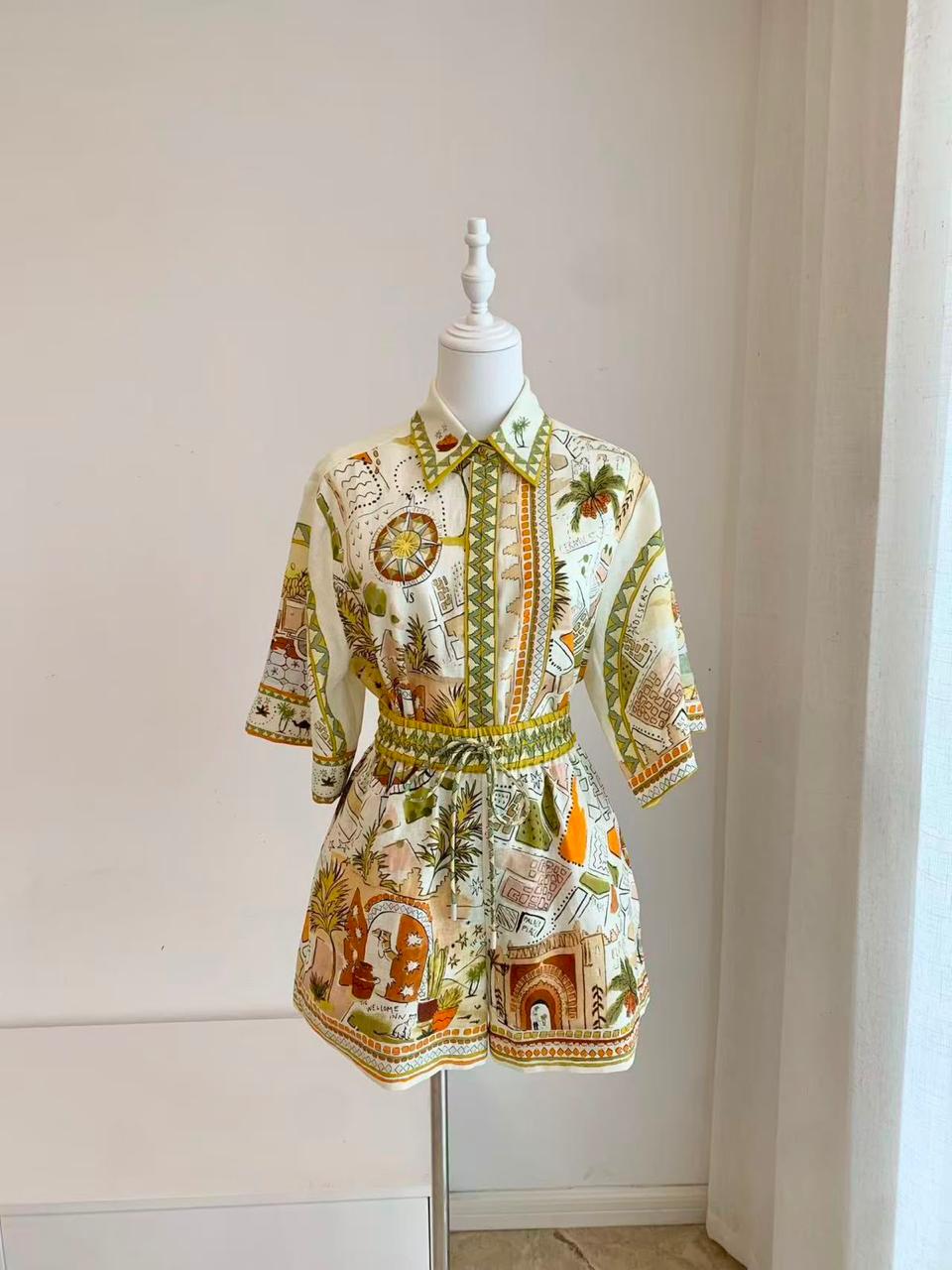 Ladies dresses Lilly Onlines