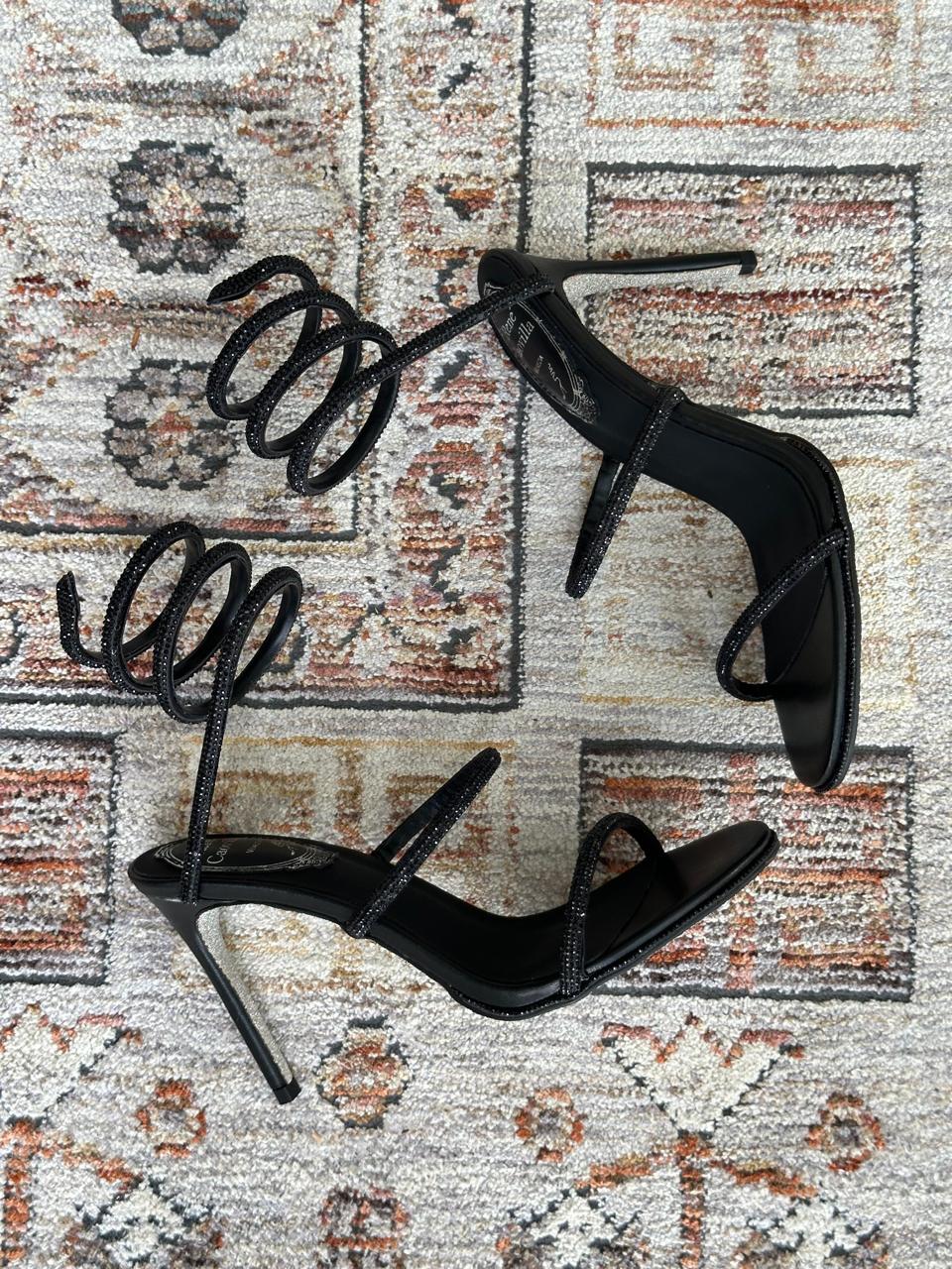 Ladies heels Lilly Onlines