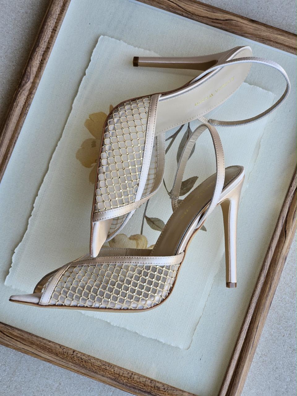 Ladies heels Lilly Onlines