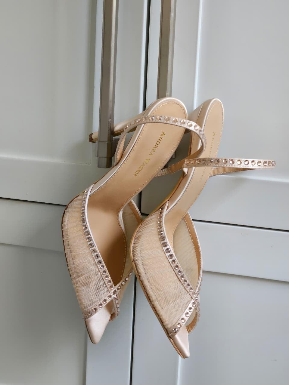 Ladies heels Lilly Onlines