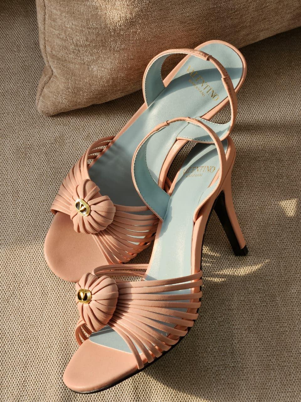 Ladies heels Lilly Onlines