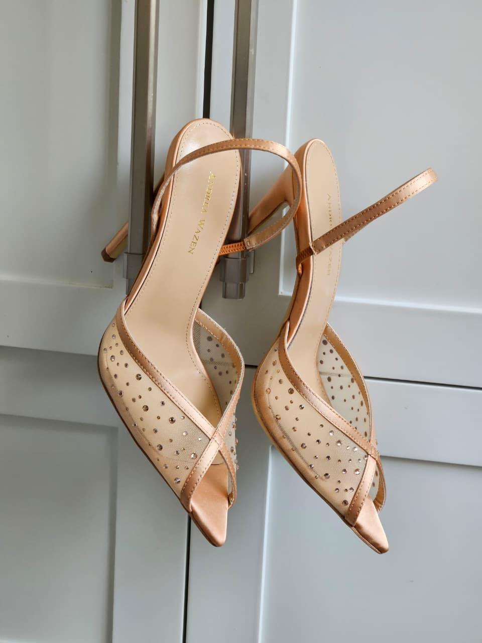 Ladies heels Lilly Onlines