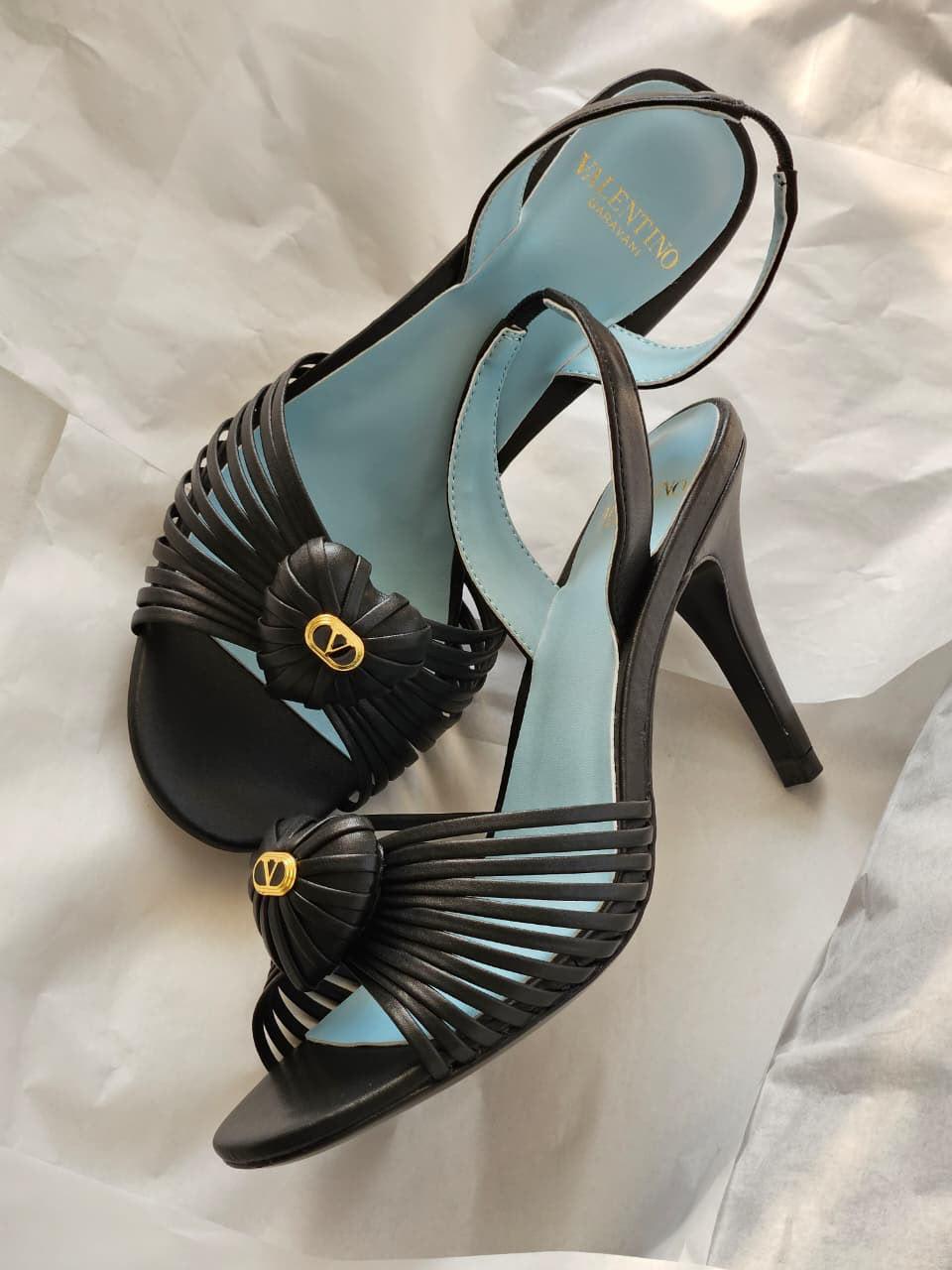 Ladies heels Lilly Onlines