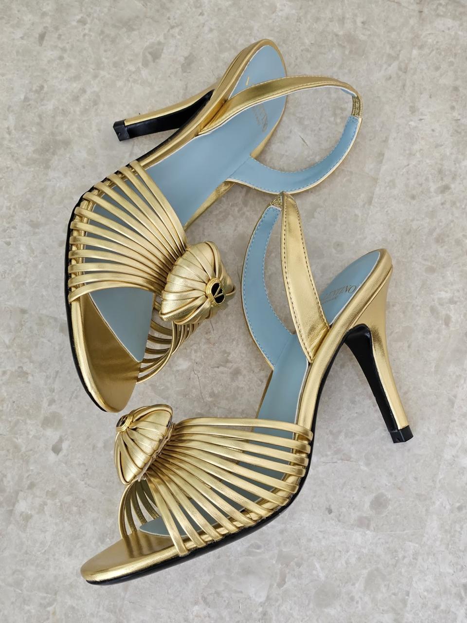 Ladies heels Lilly Onlines