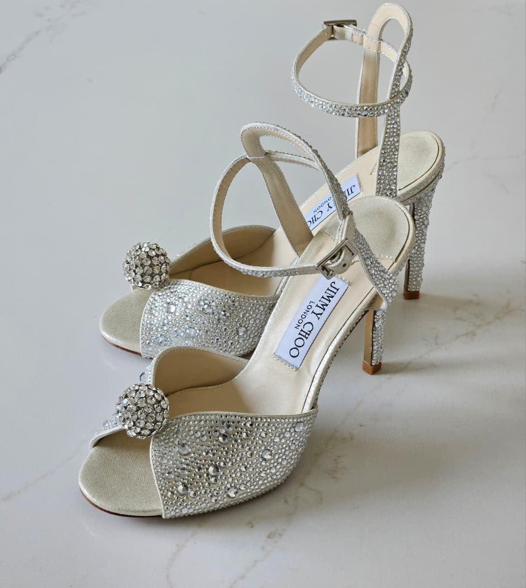 Ladies heels Lilly Onlines