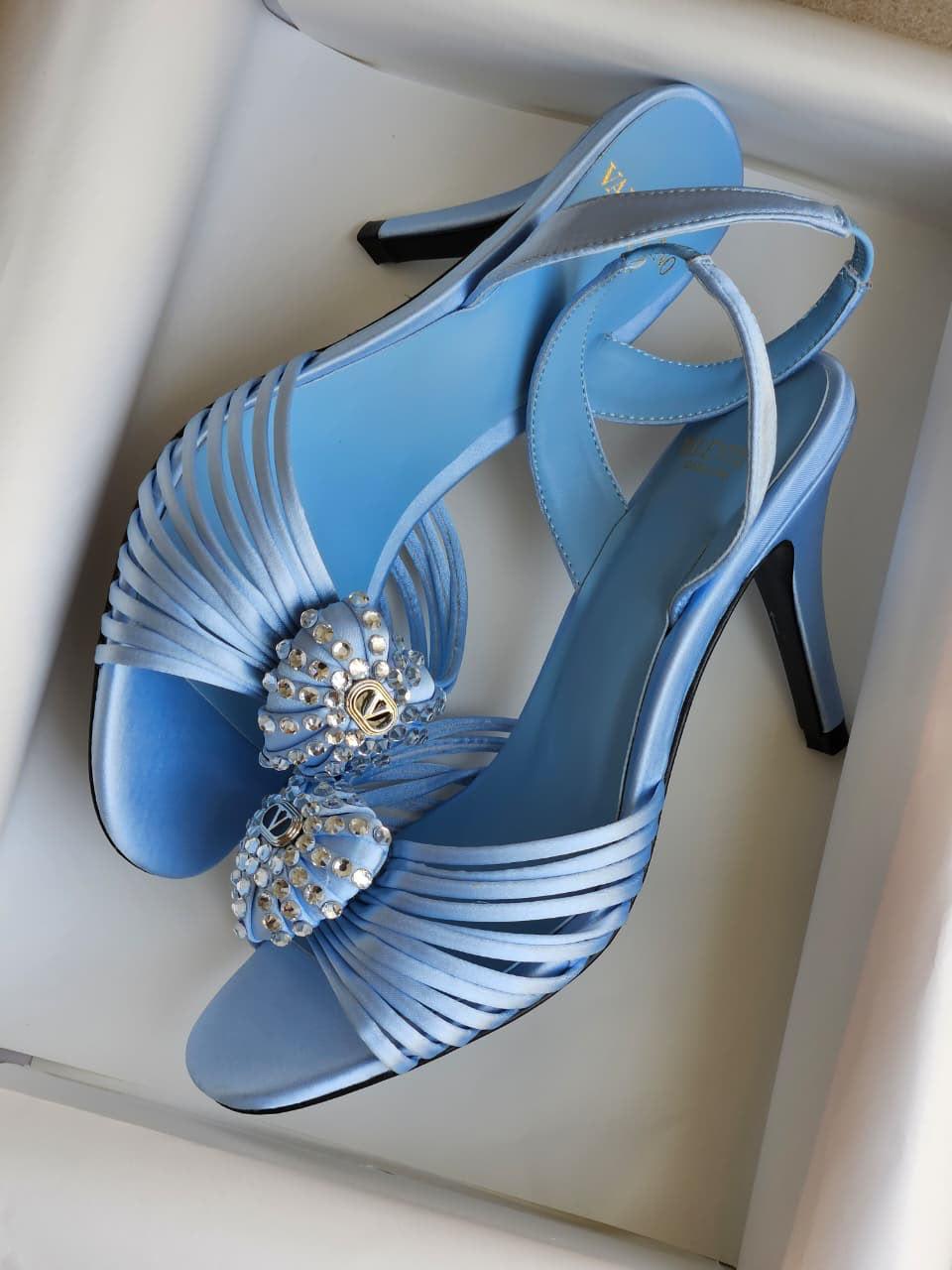Ladies heels Lilly Onlines